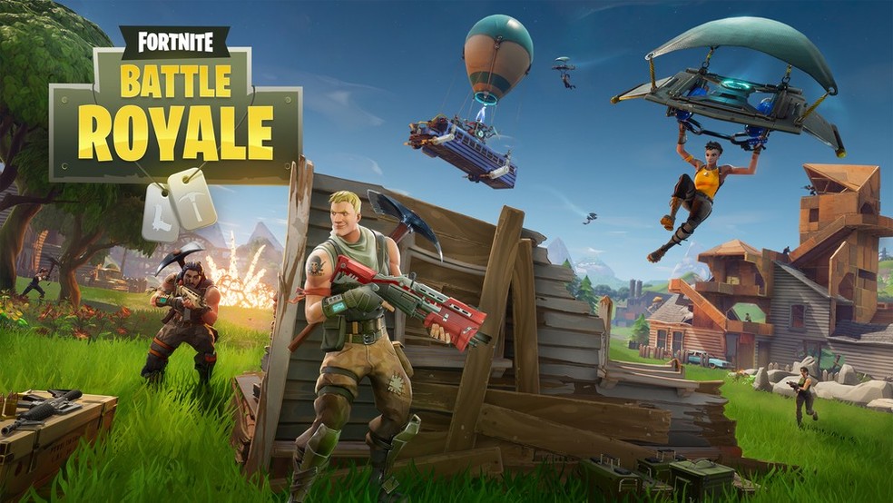 Battle Royale: da Origem aos Principais Jogos do Gênero