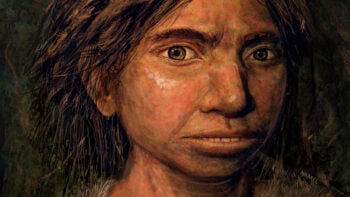 Como um ‘chiclete’ de mais de 5.700 anos revelou informações sobre nosso DNA?