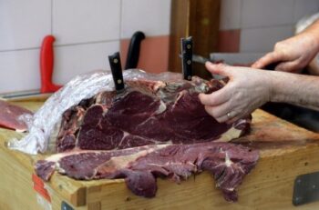 Afinal, por que não comemos carne de cavalo?