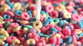 4 alimentos comuns que são rodeados de segredos e mentiras