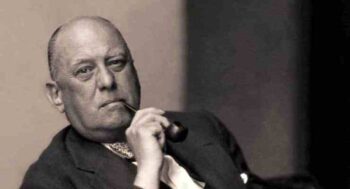 7 maiores ensinamentos de Aleister Crowley pra humanidade