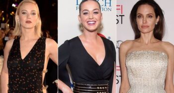 7 fatos estranhos e reais sobre pessoas famosas