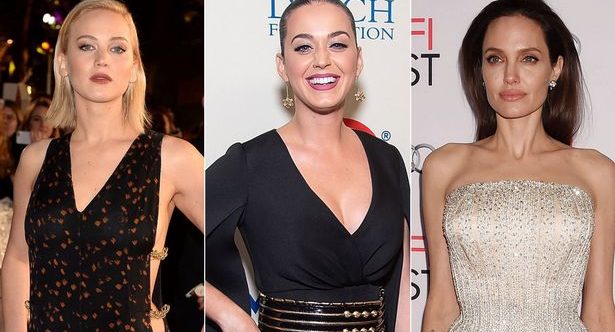 7 fatos estranhos e reais sobre pessoas famosas