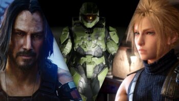Esses são os games mais aguardados em 2020