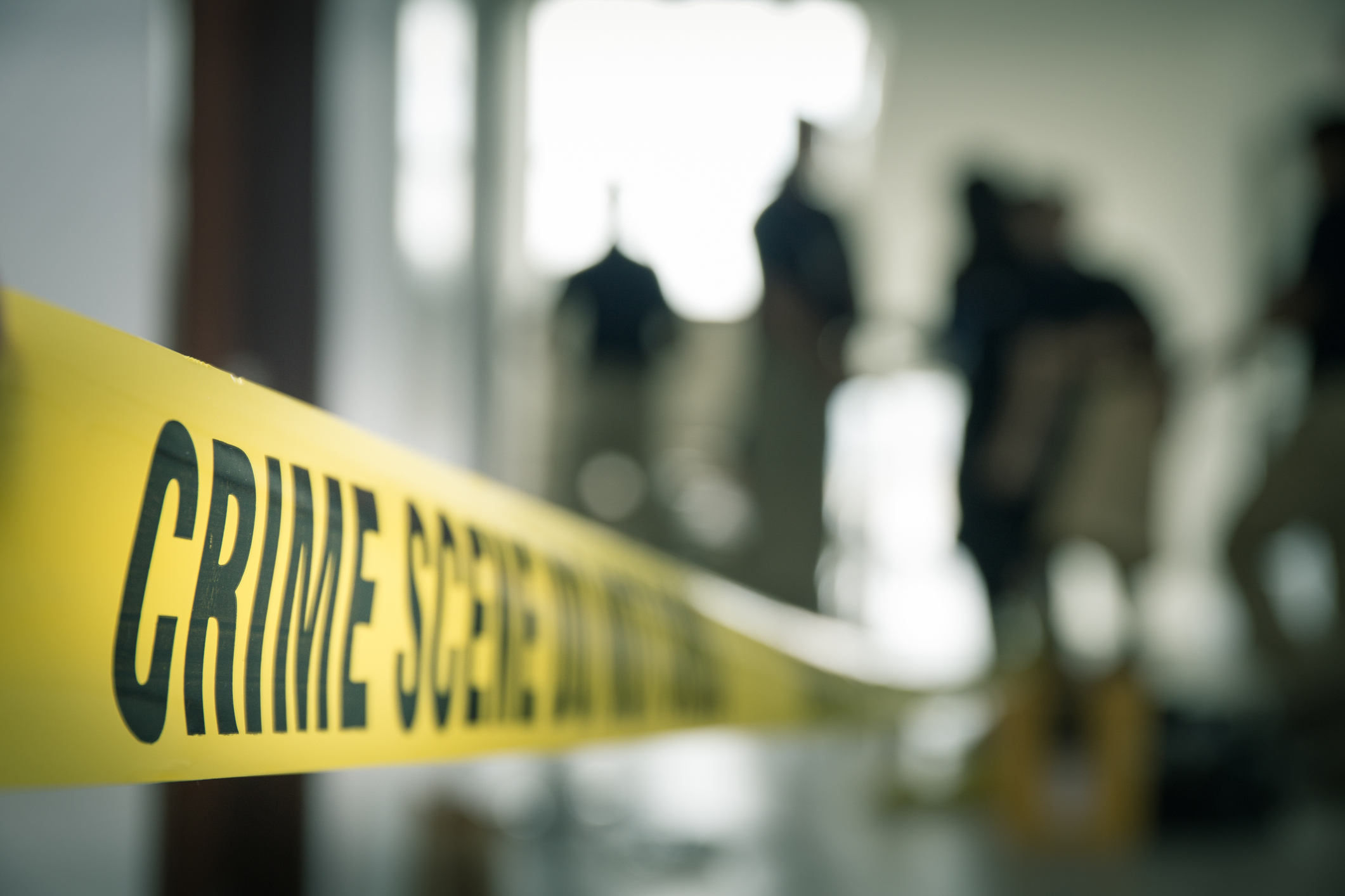 7 pessoas não identificadas que se envolveram em crimes sem solução