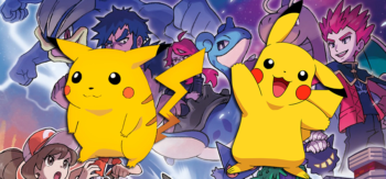 Afinal, por que o Pikachu ’emagreceu’ em Pokémon?