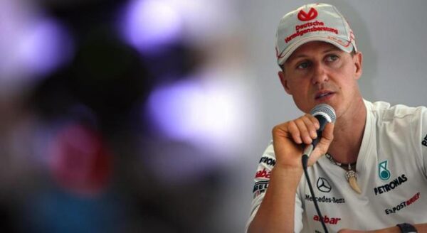 Como está a saúde de Michael Schumacher, 6 anos após o acidente