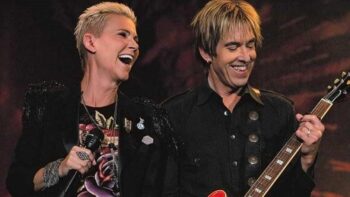 7 fatos sobre o Roxette que você não sabia