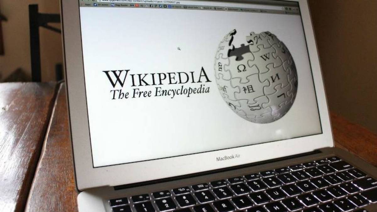 Confira em um infográfico, quais foram as páginas mais visualizadas do Wikipédia (2007-2019)