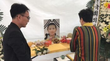 O que aconteceu com Han Sung-ok, a mulher que fugiu da Coreia do Norte?