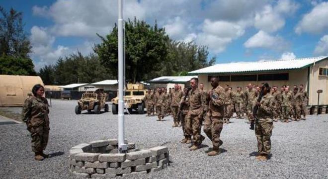 7 bases militares mais seguras do mundo