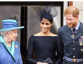 Quer saber como é fazer parte da Família Real Britânica? Veja esses documentários
