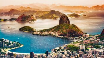 7 países mais perigosos para mulheres viajarem