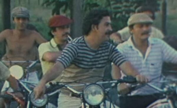 Essa E A Historia Do Mentor De Pablo Escobar Costa Do Cacau Blog