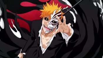 Anunciado novo jogo de Bleach para celulares