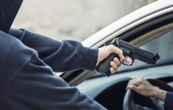 O dia em que um assaltante apanhou da vítima e foi fazer Boletim de Ocorrência