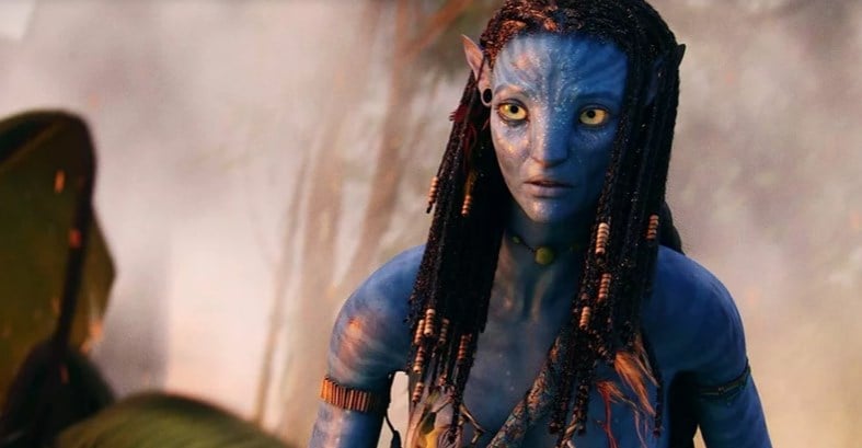 Essas são as primeiras imagens da sequência de Avatar