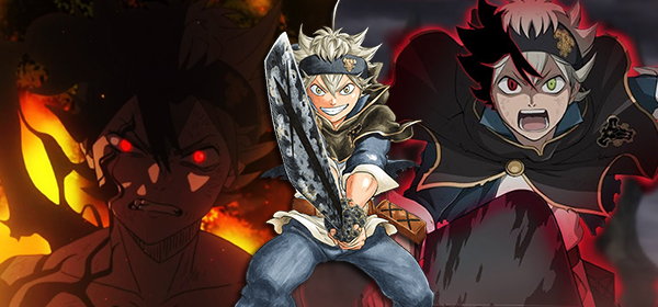 Diretor de Black Clover fala sobre o regresso da série anime