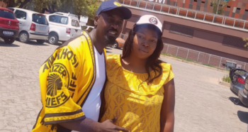 Após humilhação, casal zoado por noivar no KFC dá a volta por cima