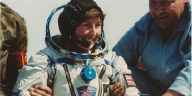 Astronauta afirma que alienígenas existem e podem estar na Terra