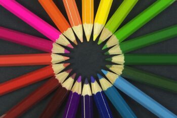 7 coisas que você aprendeu errado sobre as cores