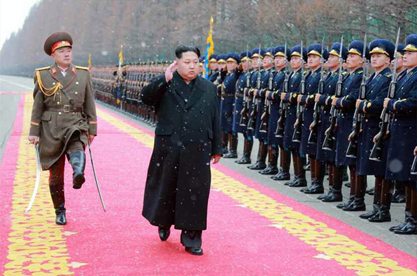 Quando a Coreia deixou de ser monarquia?