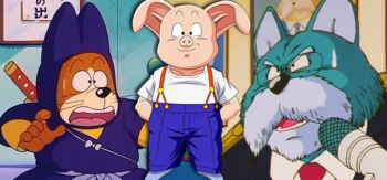 Novo jogo de Dragon Ball Z faz revelação surpreendente sobre os terráqueos