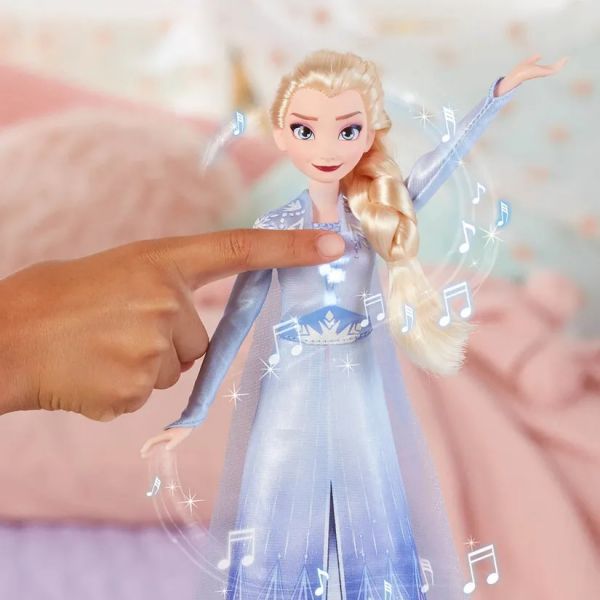 Bonecas do Frozen: os modelos mais bacanas! - Mil Dicas de Mãe