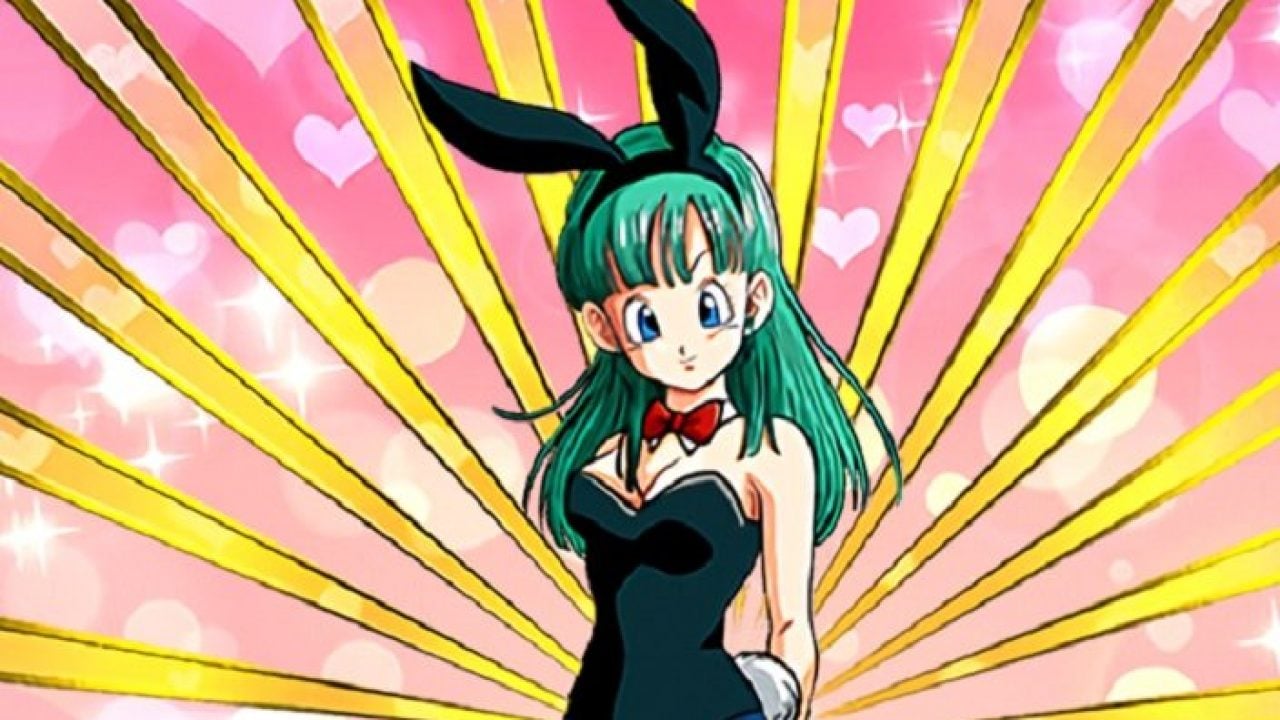 Arte incrível reúne todos os visuais da Bulma