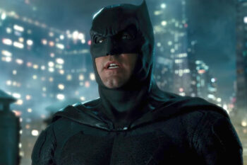 Batman ganha veículo inusitado em nova HQ