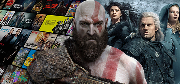 God of War: diretor do game gostaria de ver série da Netflix
