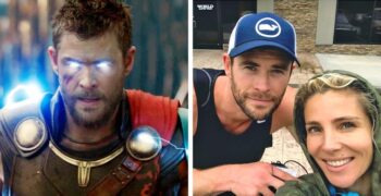 7 famosos que são heróis do mundo real