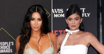 7 Kardashian mais ricos