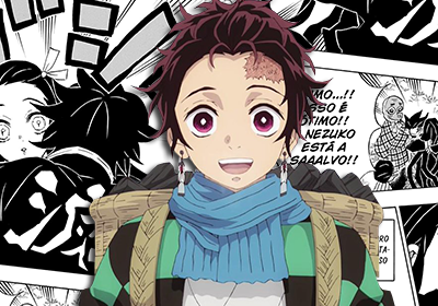 7 provas de que Demon Slayer: Kimetsu no Yaiba é o melhor anime da  temporada – Fatos Desconhecidos