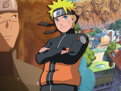 Criador de Naruto revela o segredo por trás da máscara de Kakashi