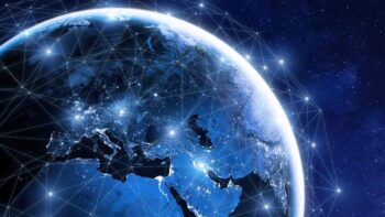 Você poderá ver os satélites do Elon Musk passando pelo Brasil