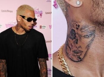 Essa tatuagem é de preso ou celebridade? [Quiz]