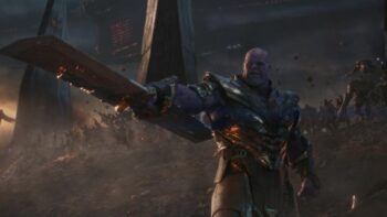 Thanos quase teve outra arma em Vingadores: Ultimato