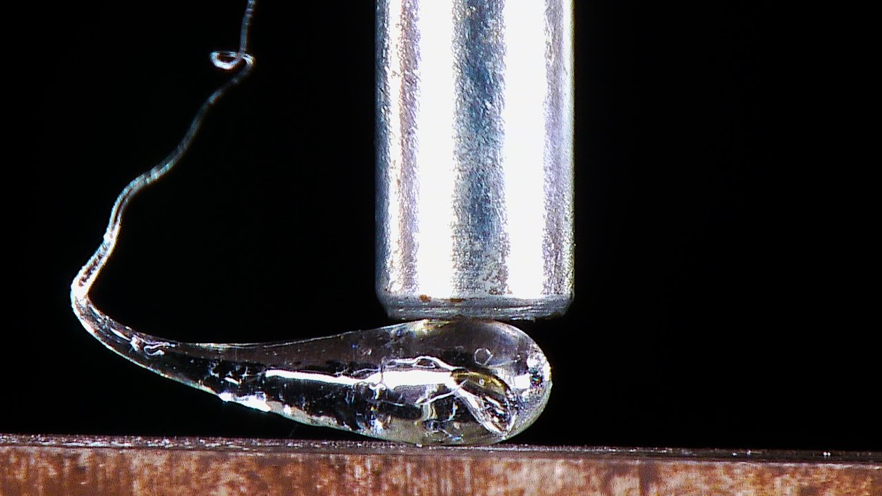 7 fenômenos científicos incríveis flagrados em vídeos