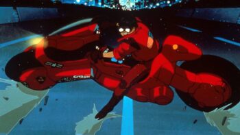 O que aconteceu com o filme live action de Akira?