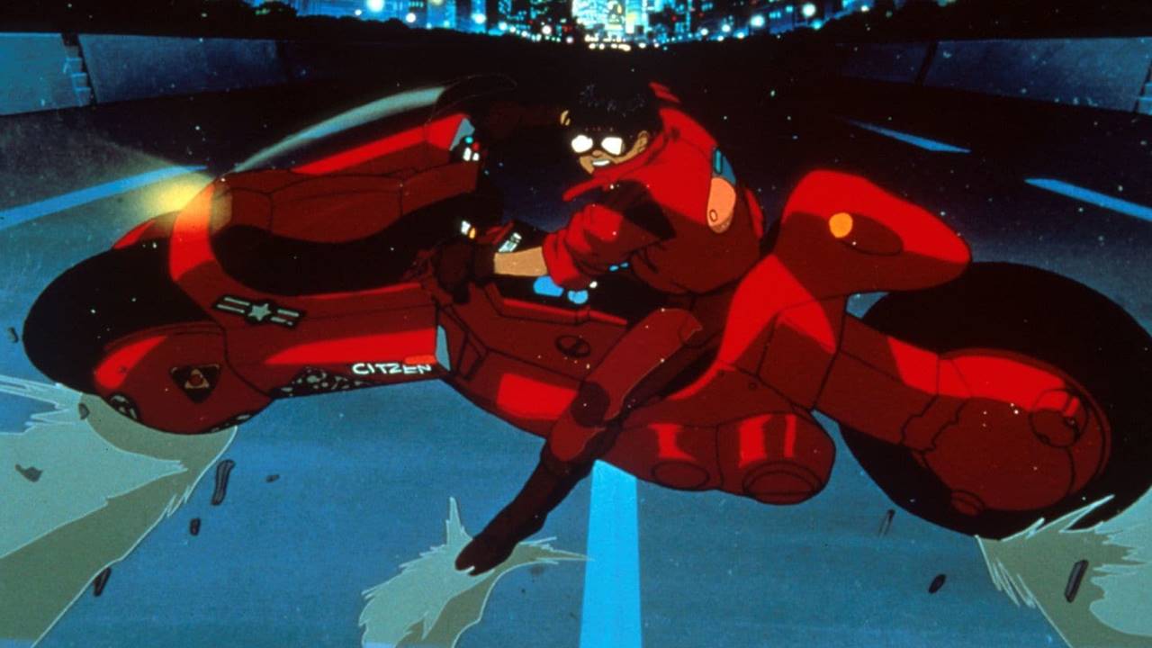 Akira