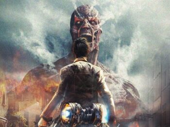 Este seria o elenco perfeito para um live-action de Attack on Titan