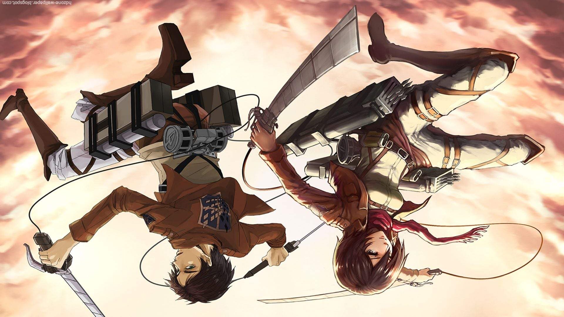 Quiz] Shingeki no Kyojin: você sabe o nome de todos esses titãs?