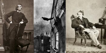Conheça a história do médium que diziam poder levitar