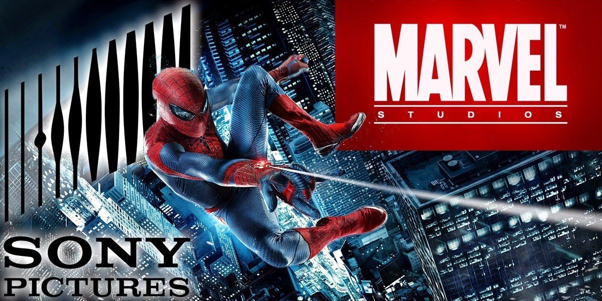 Sony anuncia novo filme misterioso em parceria com a Marvel
