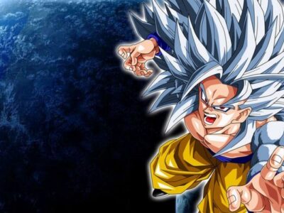 Dragon Ball revela transformação Super Saiyajin Blue para Shallot