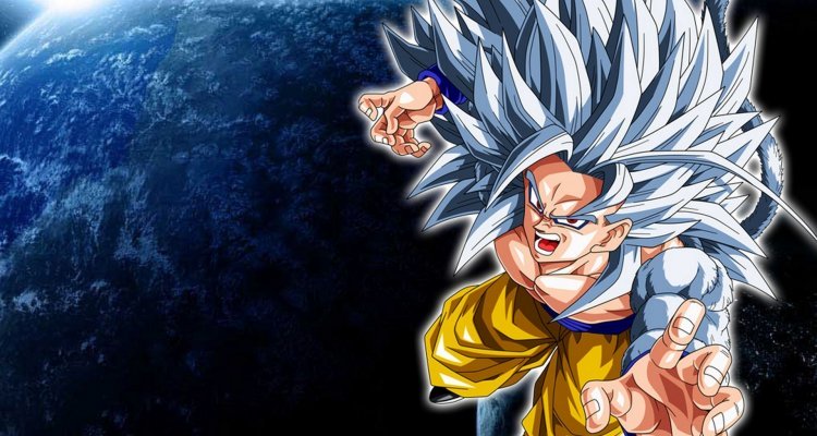 6 CURIOSIDADES SOBRE O SUPER SAIYAJIN DEUS 