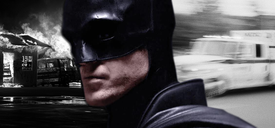 Teoria aponta um grande desastre em The Batman