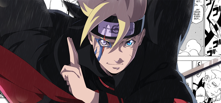 Spoilers de Boruto indicam a volta de mais um ninja de Naruto para o anime  – Fatos Desconhecidos