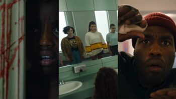 Reboot de Candyman ganha trailer aterrorizante